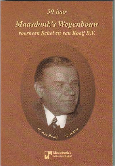 Beschrijving: 8,90 Gulden ORIGIN.SET(8) MAASDONK